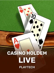 Casino Hold'Em Casino Hold'Em