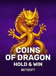 Coins Of Dragon Coins Of Dragon
