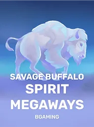 Savage Buffalo Savage Buffalo