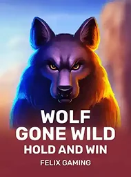 Wolf Gone Wild Wolf Gone Wild