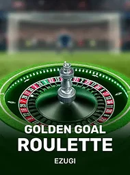 Golden Goal Roulette Golden Goal Roulette