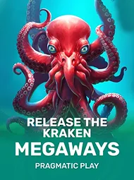 Release The Kraken Megaways Release The Kraken Megaways