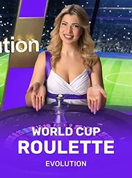 Word Cup Roulette Word Cup Roulette