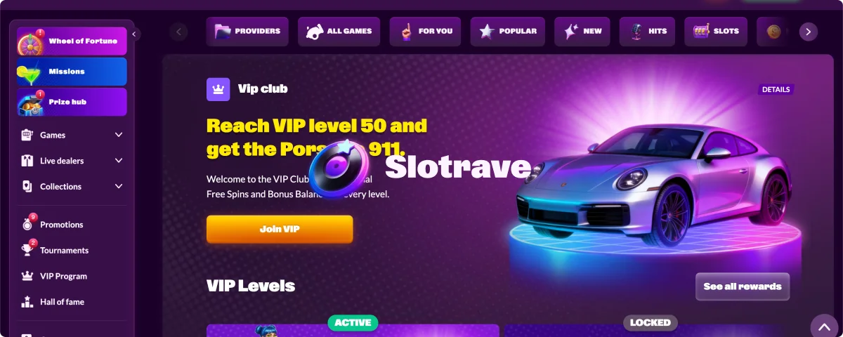 Slotrave Beliebtes Casino Slotrave Beliebtes Casino